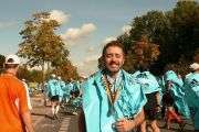 MARATONA DI BERLINO 2012